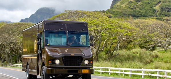 UPS reports Q3 revenue decline, amid strong pricing and lower volumes 