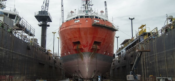 USTR suspends Section 301 shipbuilding investigation following Trump–Xi trade agreement