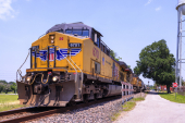 House group urges STB to closely scrutinize proposed Union Pacific–Norfolk Southern merger