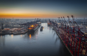 December extends four-month import downturn, even as total 2025 volumes inch higher, reports S&P Global Market Intelligence