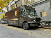 UPS sees 3.2% fourth quarter earnings decline