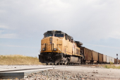 BNSF and CN urge STB to call for more disclosure in $85B UP–Norfolk Southern merger application review
