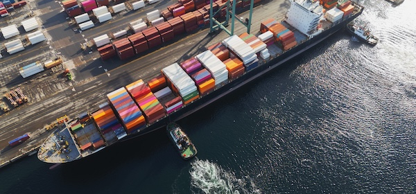 Port Tracker report calls for U.S. import declines over the first half of 2026