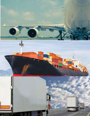 Top 25 Freight Forwarders 2017: Digitization & E-Commerce continue to reshape the marketplace