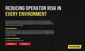 Reducing Operator Risk in Every Environment