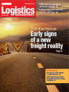 Subscribe to Logistics Management magazine