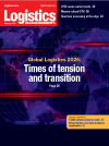 Subscribe to Logistics Management magazine