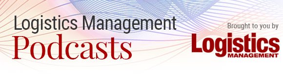Logistics Podcasts